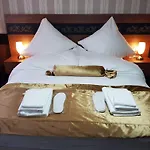 Im Anker Hotel 3*