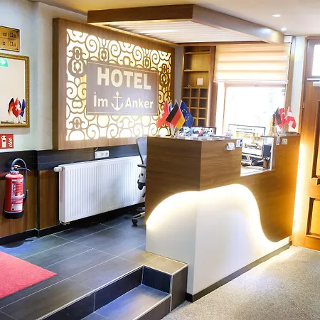 Hotel Bremer Schlagd Ганн. Мюнден