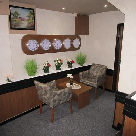 Отель Bremer Schlagd 4*