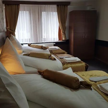Hotel Bremer Schlagd Ганн. Мюнден