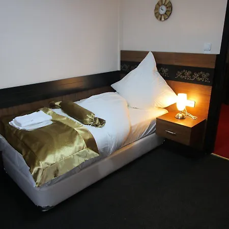Hotel Bremer Schlagd Ганн. Мюнден