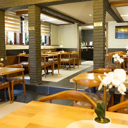 Hotel Bremer Schlagd Отель Ганн. Мюнден