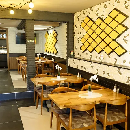 Im Anker فندق Hannoversch Münden