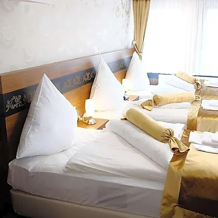 Im Anker Hotel 4*