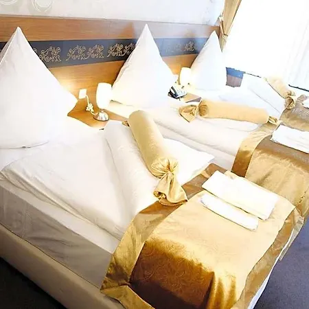 Hotel Im Anker Hannoversch Münden