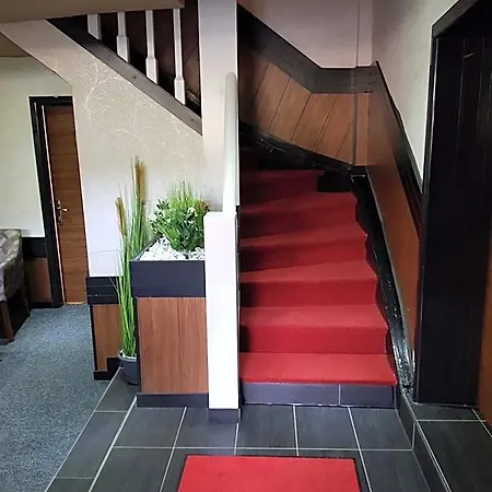 Bremer Schlagd Отель