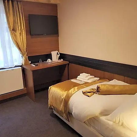 Im Anker 4* Hannoversch Münden