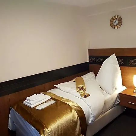 Im Anker Hotel 4*