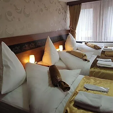 Im Anker Hotel Hannoversch Münden
