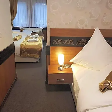 Im Anker Hotel Hannoversch Münden