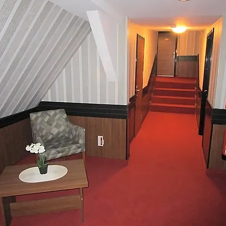 Im Anker 4* Hannoversch Münden