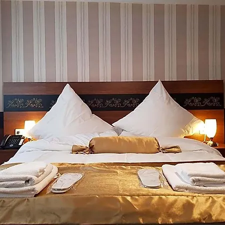 Hotel Im Anker 4*