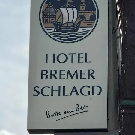 Bremer Schlagd 酒店