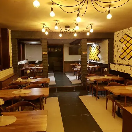 Hotel Bremer Schlagd Отель