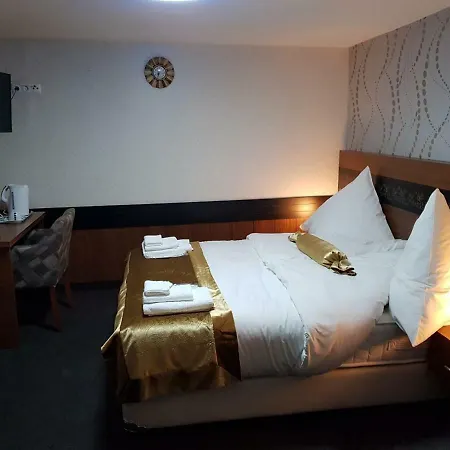 Hotel Bremer Schlagd 4*