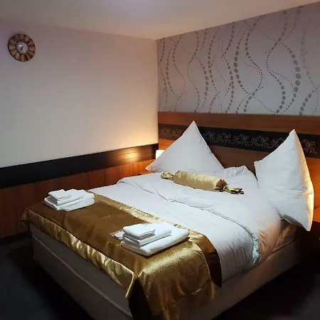 Hotel Bremer Schlagd 호텔 4*