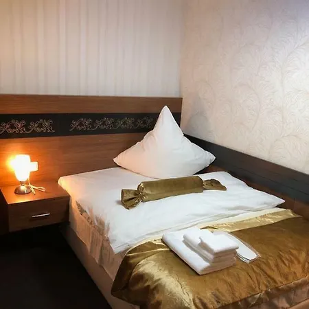 Hotel Bremer Schlagd Отель Ганн. Мюнден
