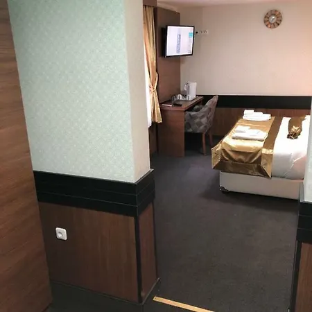 Отель Hotel Bremer Schlagd 4*