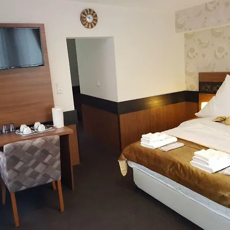 호텔 Hotel Bremer Schlagd