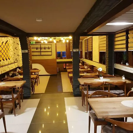 Hotel Bremer Schlagd Отель Ганн. Мюнден