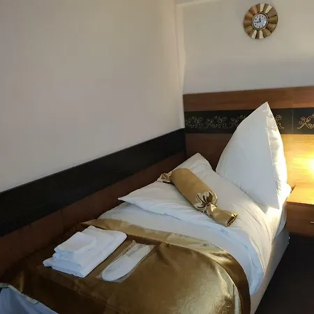 Bremer Schlagd Hotel