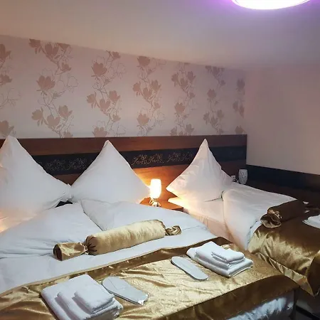 Hotel Bremer Schlagd