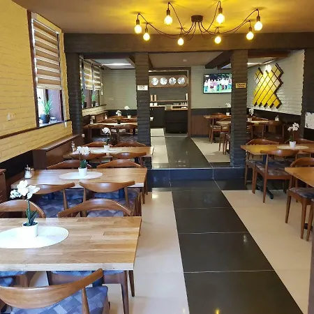 Отель Hotel Bremer Schlagd Ганн. Мюнден