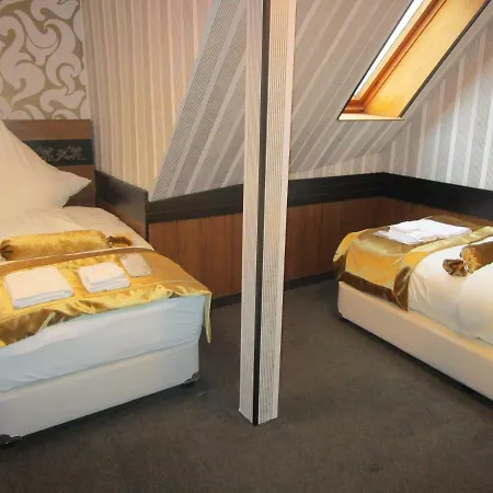 Hotel Bremer Schlagd