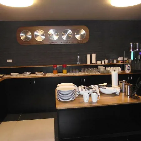 Hotel Bremer Schlagd 4* Ганн. Мюнден