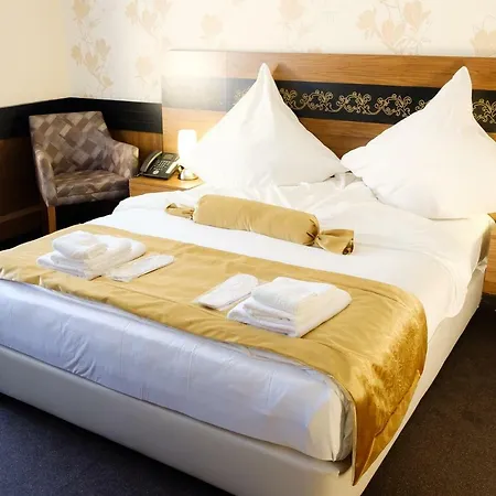 호텔 Hotel Bremer Schlagd