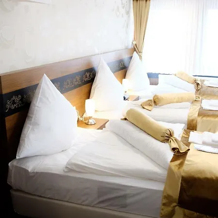 Hotel Bremer Schlagd 4* Ганн. Мюнден