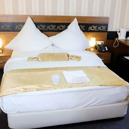 Hotel Bremer Schlagd Ганн. Мюнден