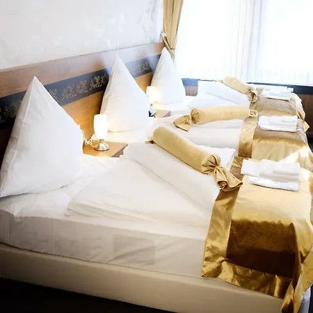Hotel Bremer Schlagd 4*