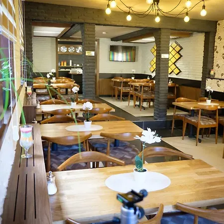 Hotel Bremer Schlagd 4*
