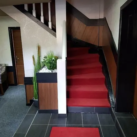 Hotel Bremer Schlagd 한노버슈문덴
