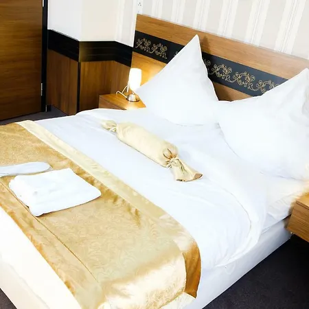 호텔 Hotel Bremer Schlagd