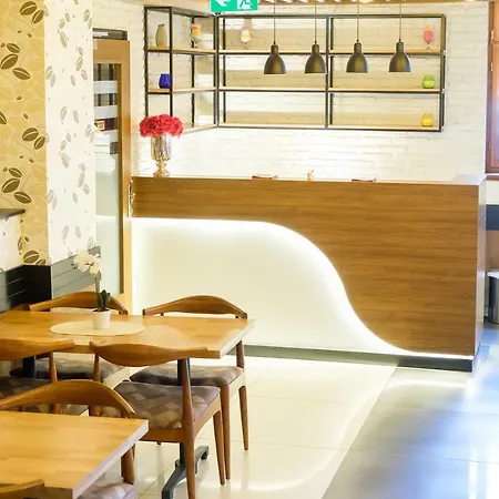 Im Anker فندق Hannoversch Münden