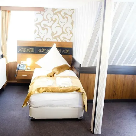 Hotel Bremer Schlagd 호텔