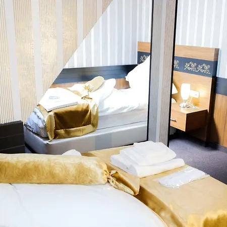 Hotel Bremer Schlagd 4* Ганн. Мюнден