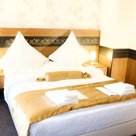 Hotel Bremer Schlagd 4* Ганн. Мюнден