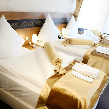 Отель Hotel Bremer Schlagd Ганн. Мюнден