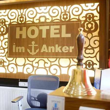 Hotel Bremer Schlagd 한노버슈문덴