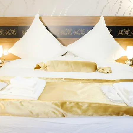 Im Anker Otel Hannoversch Münden