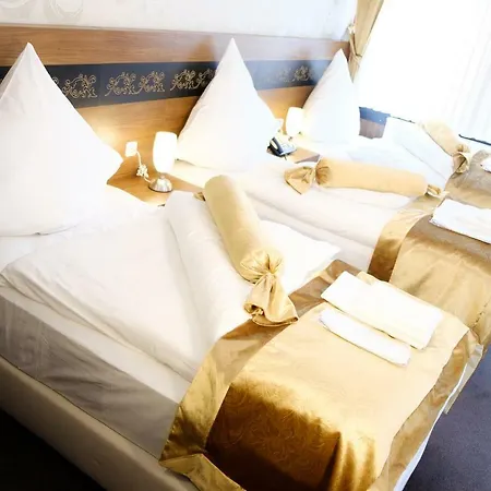 호텔 Hotel Bremer Schlagd