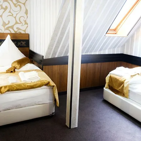 호텔 Hotel Bremer Schlagd
