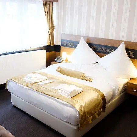 Otel Im Anker Hannoversch Münden