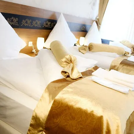 Hotel Bremer Schlagd 호텔 4*