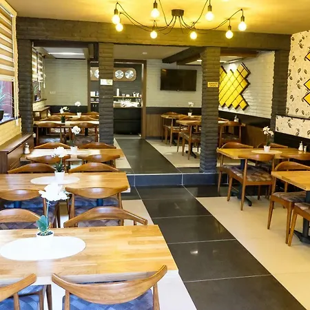 Hotel Bremer Schlagd 4* Ганн. Мюнден