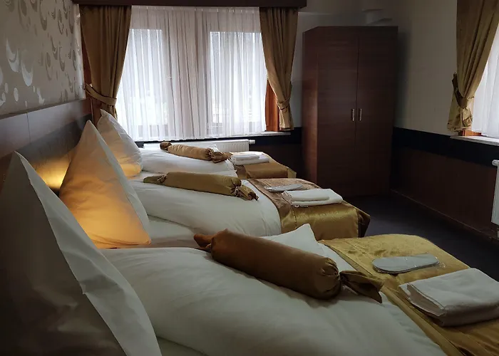 Im Anker Ганн. Мюнден