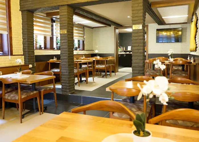 Im Anker 酒店 汉诺威-明登